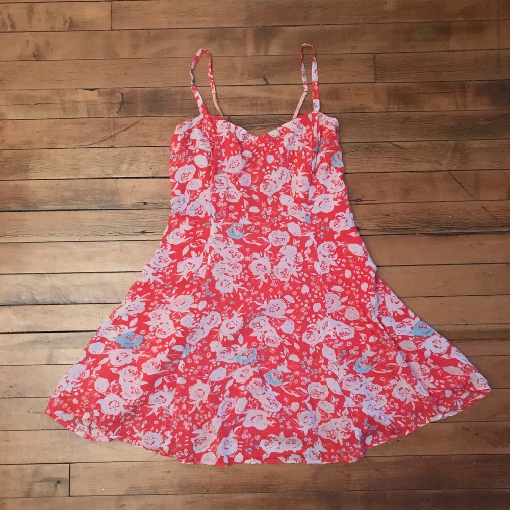 Free People dress